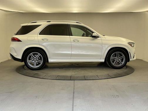 2022 Mercedes-Benz GLE 450 4MATIC