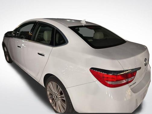 2014 Buick Verano Base