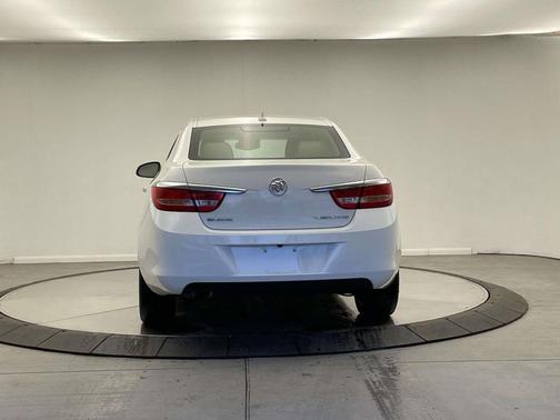 2014 Buick Verano Base