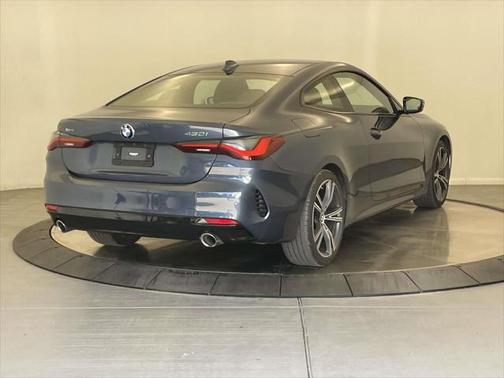 2022 BMW 430 i xDrive