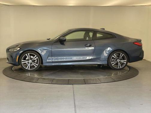 2022 BMW 430 i xDrive