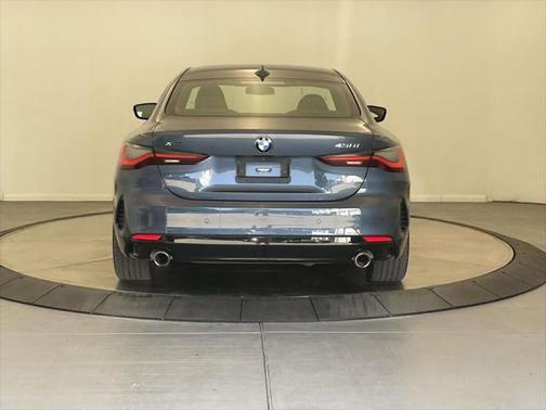 2022 BMW 430 i xDrive