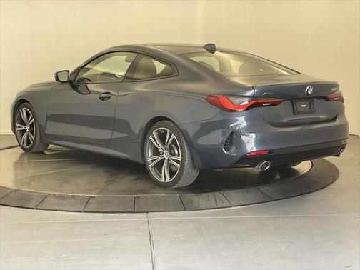 2022 BMW 430 i xDrive