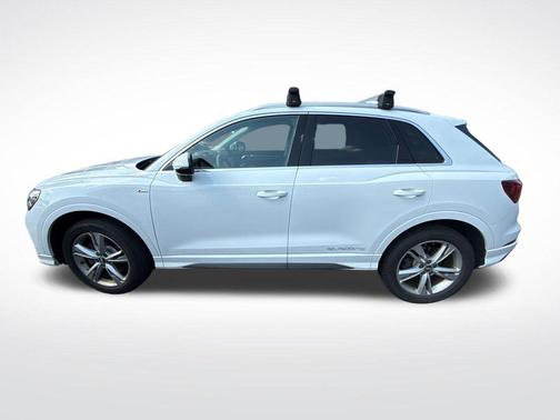 2020 Audi Q3 45 S line Premium Plus