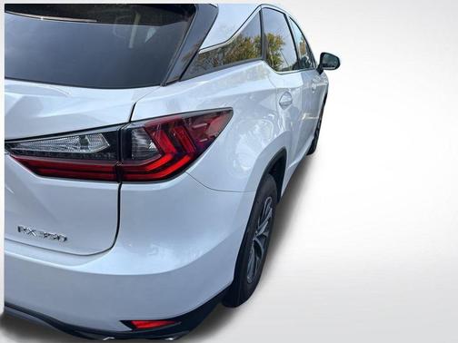 2021 Lexus RX 350 Base