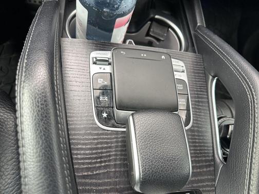 2021 Mercedes-Benz GLS 580 4MATIC