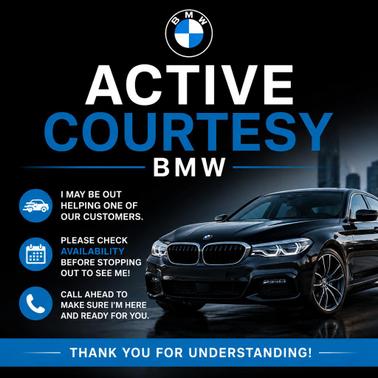 Black Sapphire Metallic 2026 BMW X3 30 xDrive