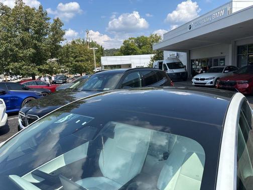 2020 Tesla Model 3 Performance