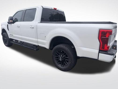 2019 Ford F-250 Lariat