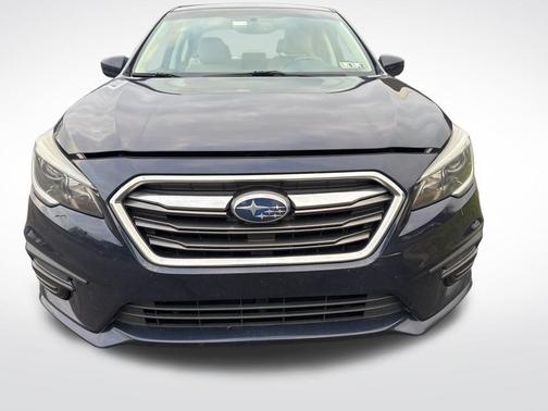 2018 Subaru Legacy Premium