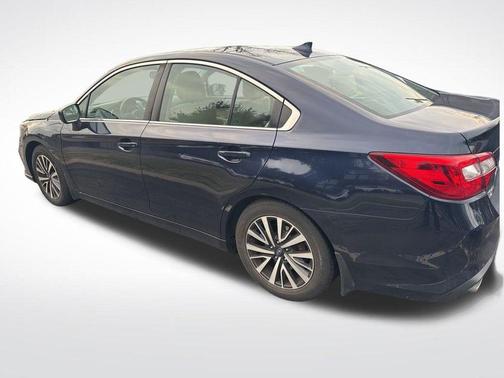 2018 Subaru Legacy Premium