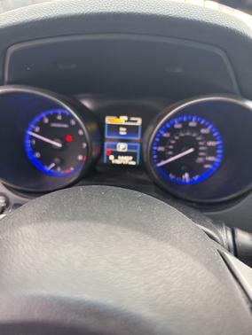 2018 Subaru Legacy Premium