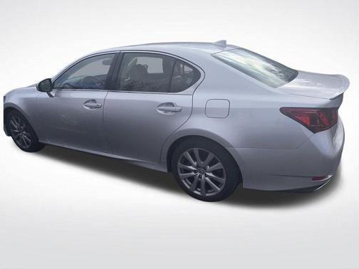 2015 Lexus GS 350 Base