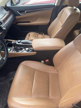 2015 Lexus GS 350 Base