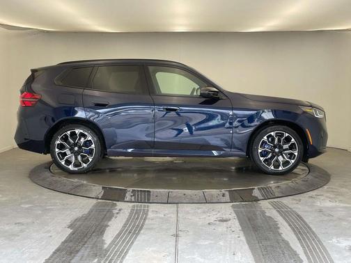 2026 BMW X3 M50 xDrive