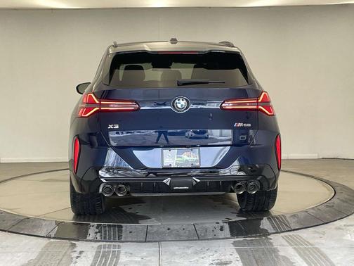 2026 BMW X3 M50 xDrive
