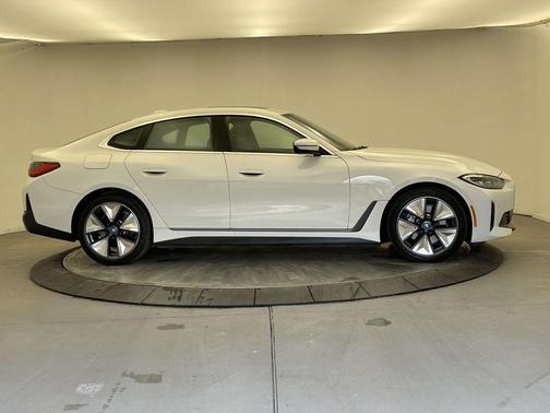 2022 BMW i4 Gran Coupe eDrive40
