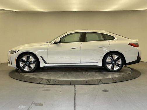 2022 BMW i4 Gran Coupe eDrive40