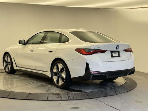 2022 BMW i4 Gran Coupe eDrive40