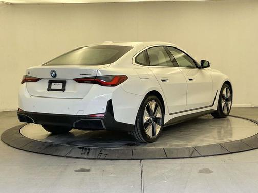 2022 BMW i4 Gran Coupe eDrive40