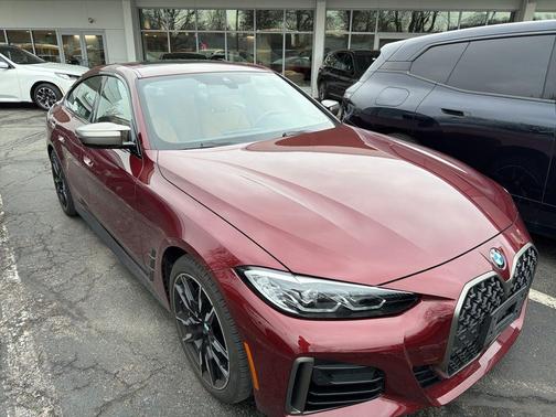 2022 BMW M440 i xDrive