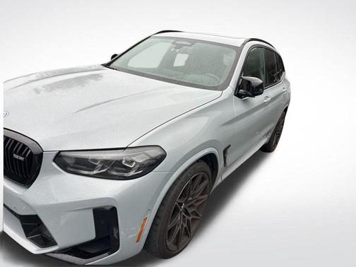 2023 BMW X3 M AWD