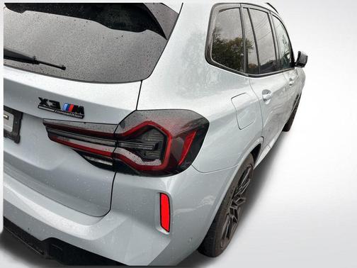 2023 BMW X3 M AWD