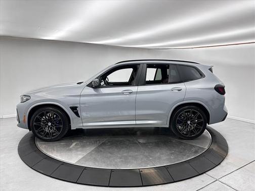 2023 BMW X3 M AWD