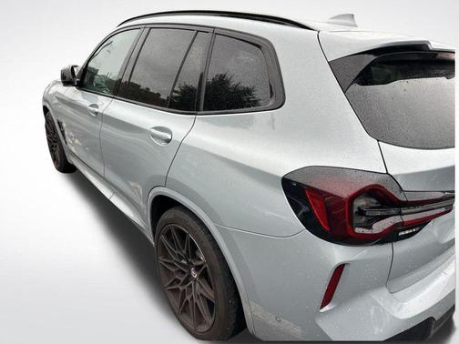 2023 BMW X3 M AWD