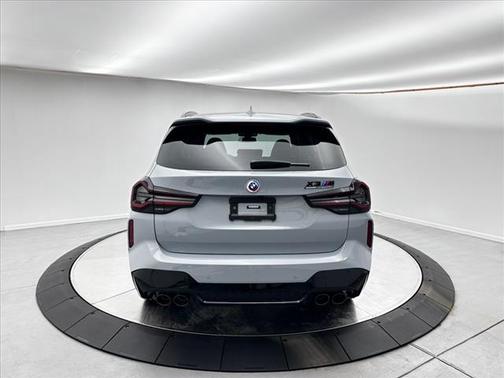 2023 BMW X3 M AWD