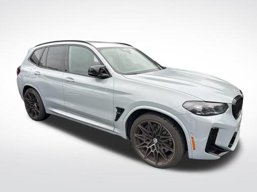 2023 BMW X3 M AWD