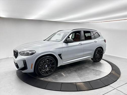 2023 BMW X3 M AWD