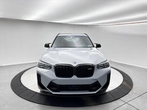 2023 BMW X3 M AWD