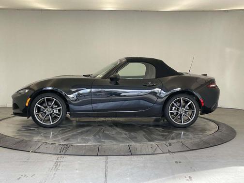 2019 Mazda MX-5 Miata Grand Touring