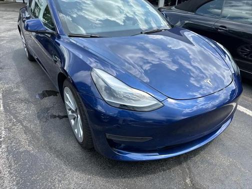 2023 Tesla Model 3 Standard Range