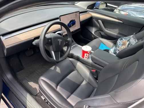 2023 Tesla Model 3 Standard Range