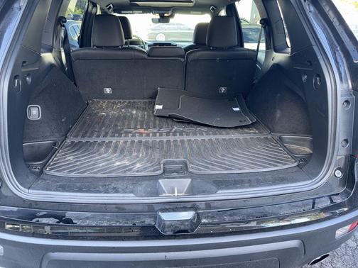 2021 Honda Passport AWD EX-L
