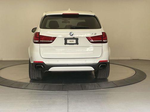 2018 BMW X5 xDrive50i