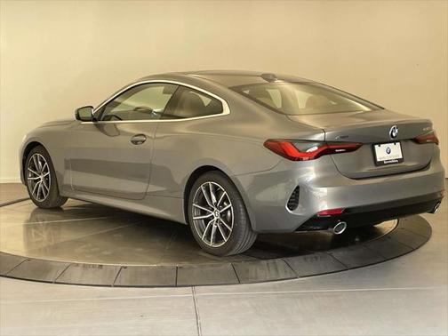 2024 BMW 430 i xDrive
