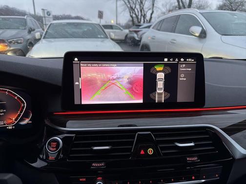 2023 BMW 530 i xDrive