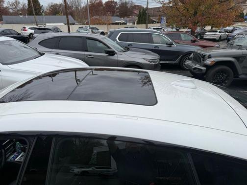 2018 BMW 640 i xDrive