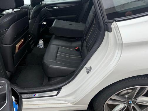 2018 BMW 640 i xDrive