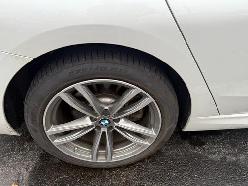 2018 BMW 640 i xDrive