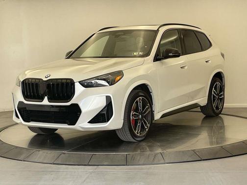 2024 BMW X1 xDrive28i