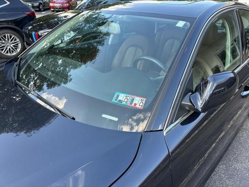 2014 Audi A6 2.0T Premium Plus quattro