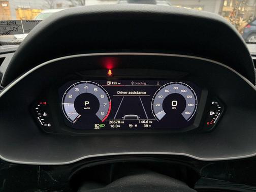 2020 Audi Q3 45 Premium Plus
