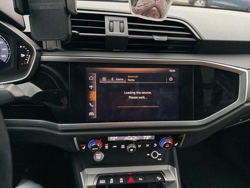 2020 Audi Q3 45 Premium Plus