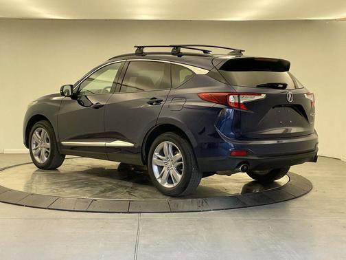 2020 Acura RDX Advance Package