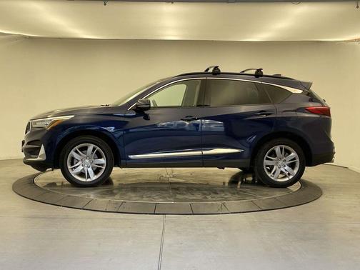 2020 Acura RDX Advance Package