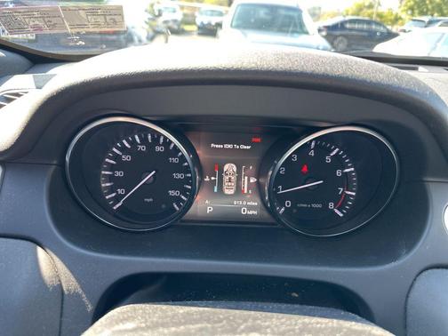 2016 Land Rover Discovery Sport SE